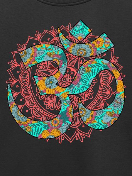 Namaste Om