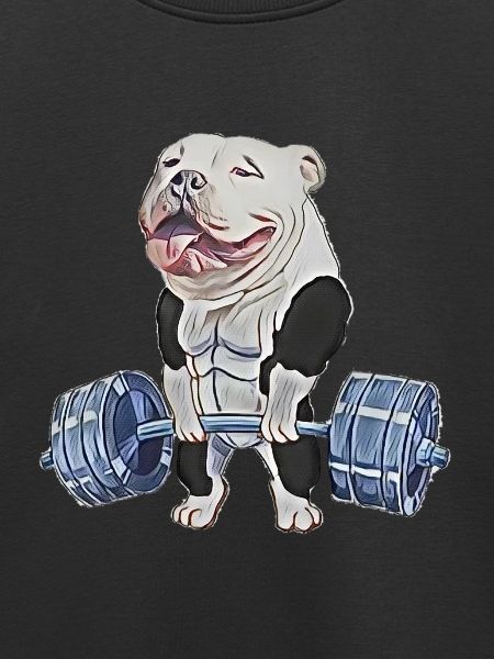 Muscle Bully