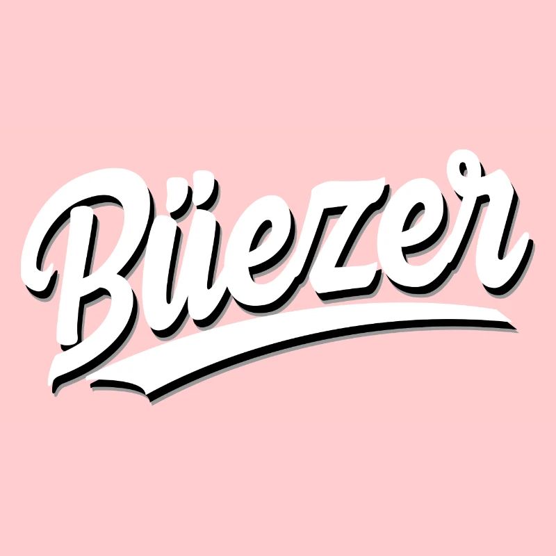 Büezer - Swiss German - Dialect
