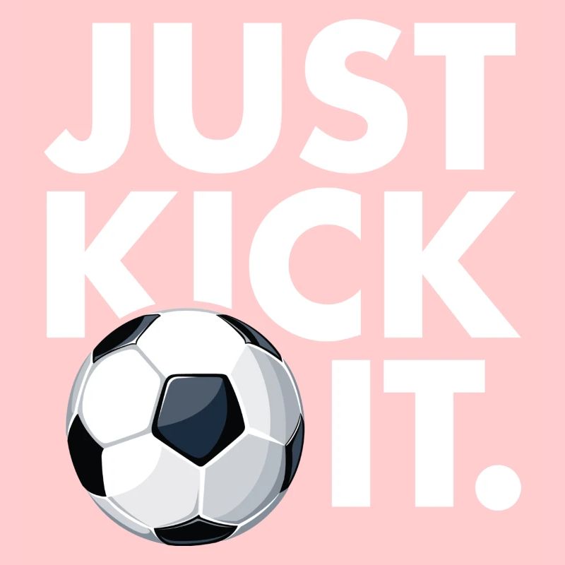 Einfach kick it