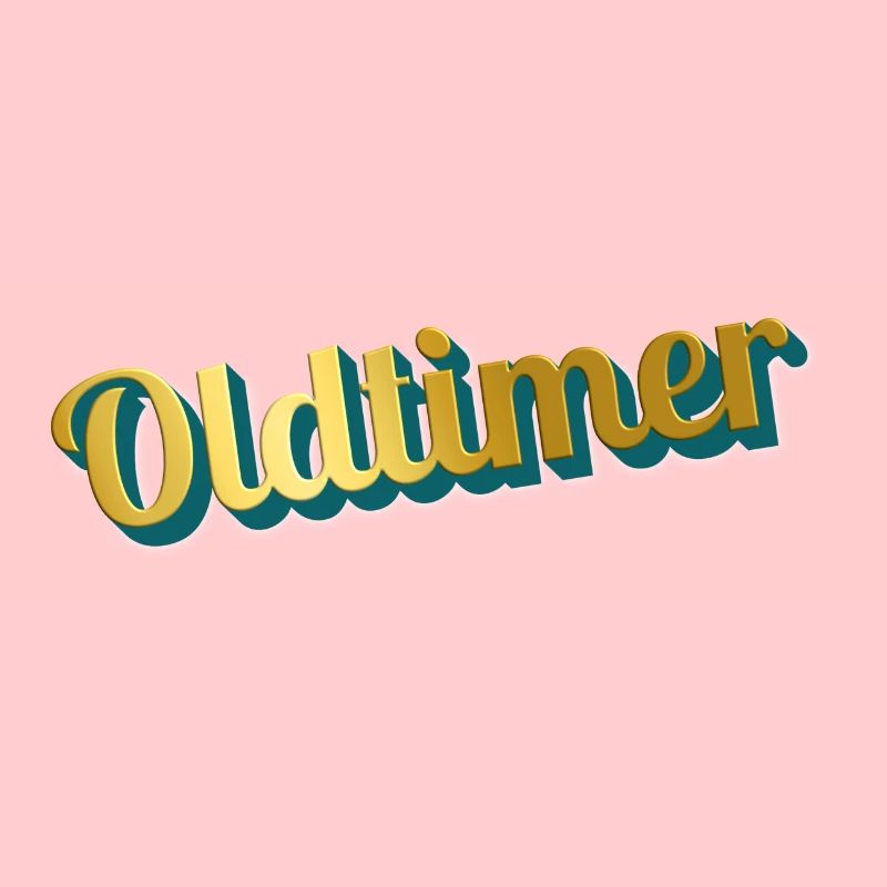 oldtimer