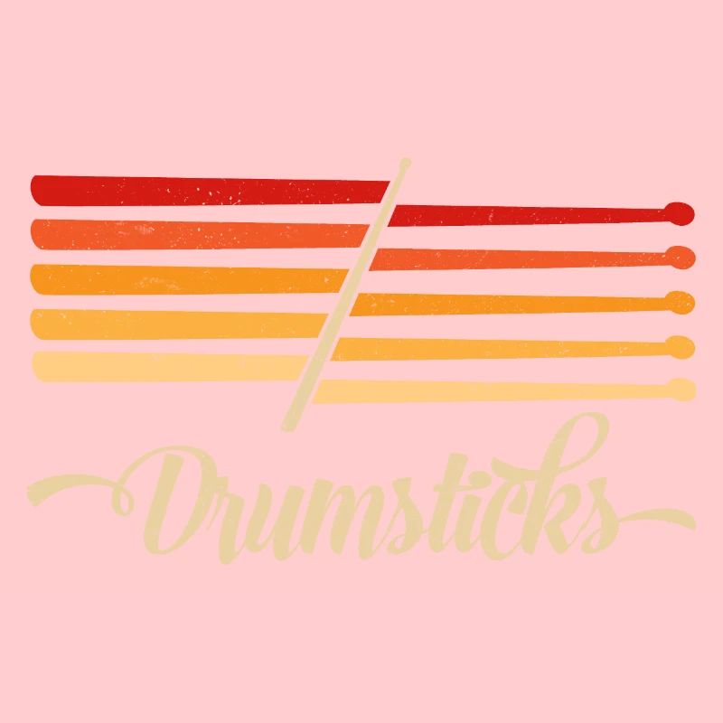 Drummer Drumsticks " Drumsticks »