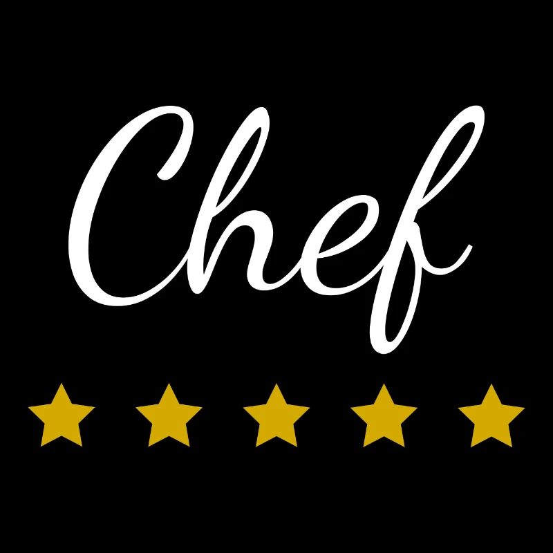 Chef Hôtel 5 étoiles