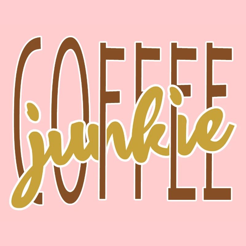 Kaffeetrinker Kaffee Spruch kaffeeliebhaber