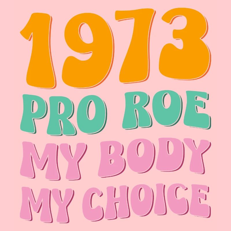 1973 Pro Roe