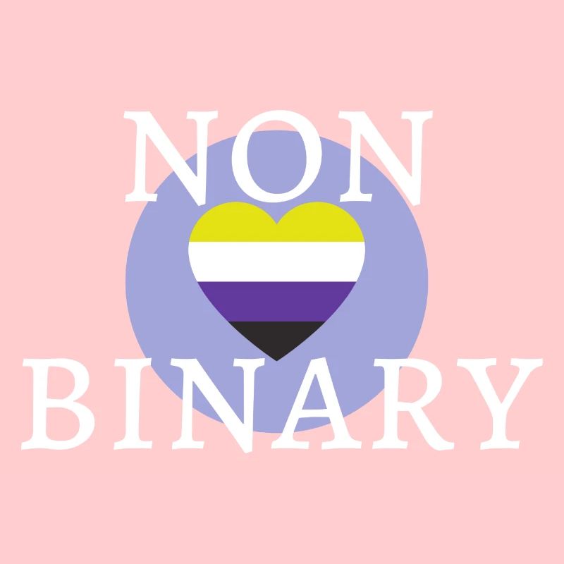 Gender-neutral YES!