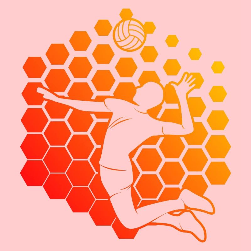 Volleyball de plage Volley Hommes