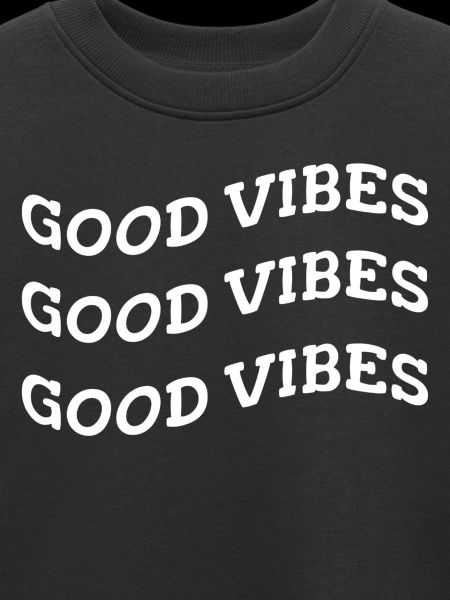 good vibes