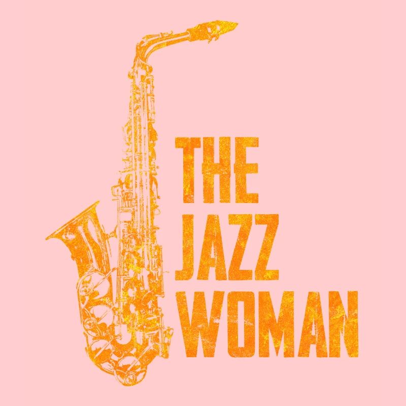 Femme de jazz