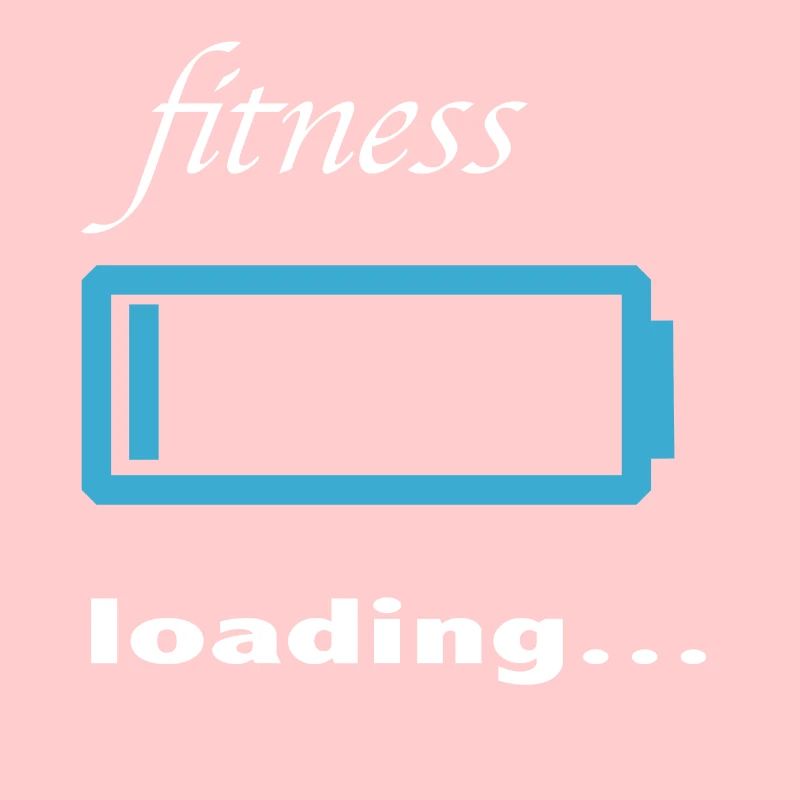 fitness loading...