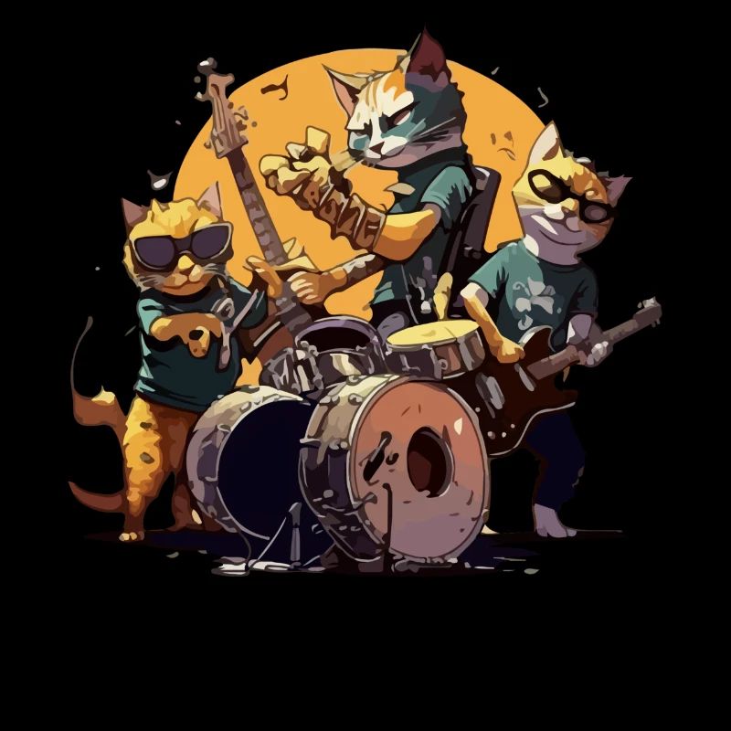 Das Katzenband