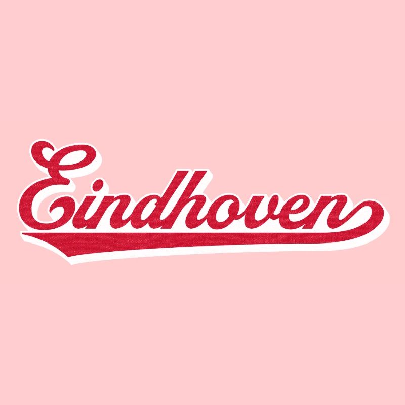 Eindhoven Script Stadtlogo