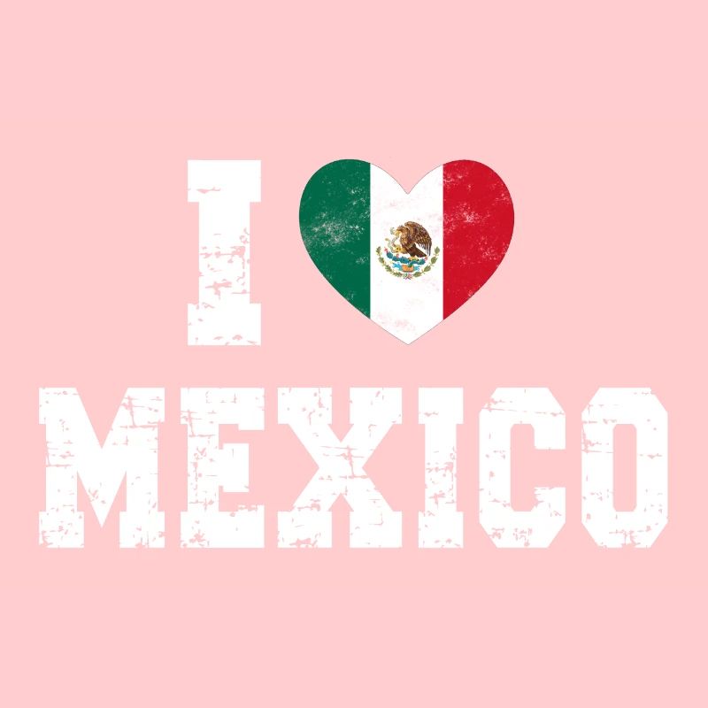 Mexiko