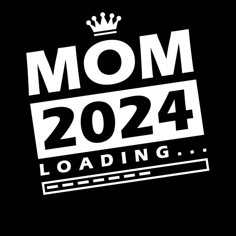Mama 2024 Loading Mom