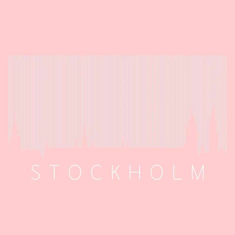 Code-barres Stockholm