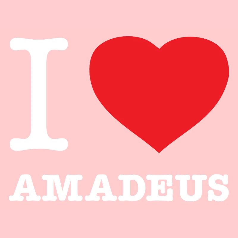 J’ADORE AMADEUS