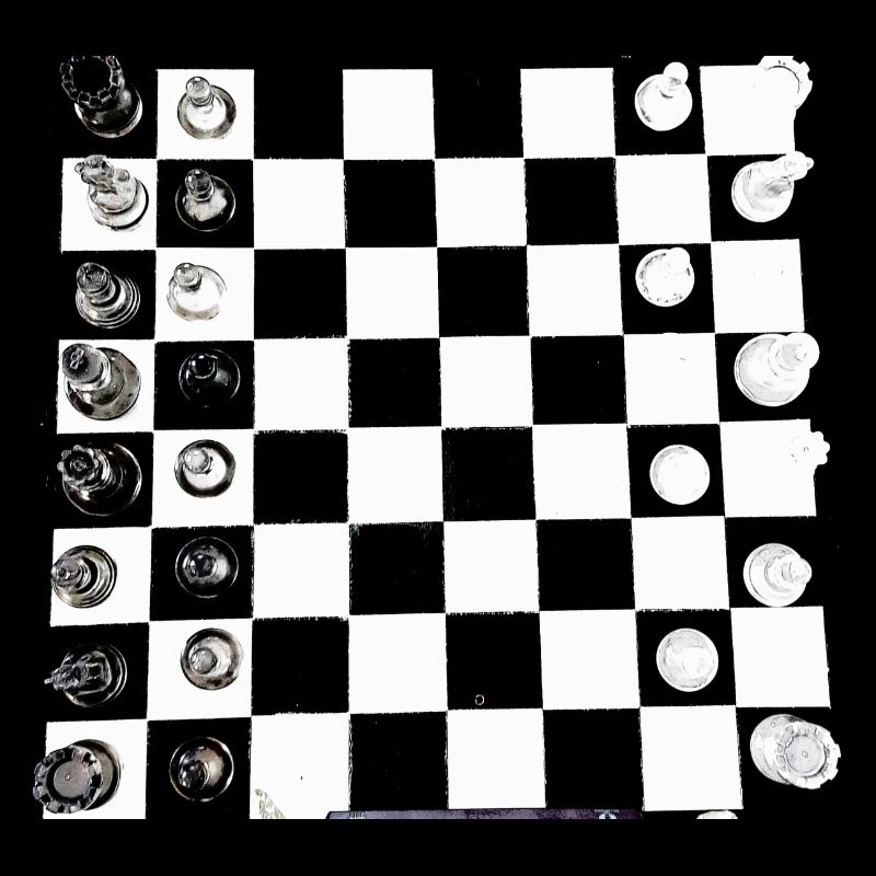 Échecs, Échiquier, Jeu d’échecs