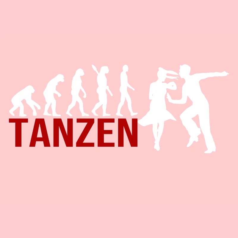 Evolution Tanzen