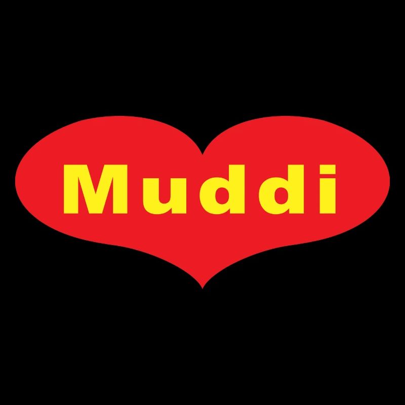 Muddi