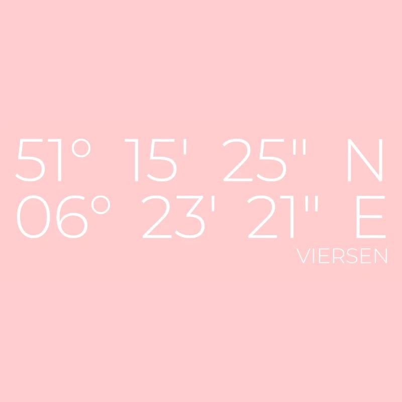 Coordonnées Viersen