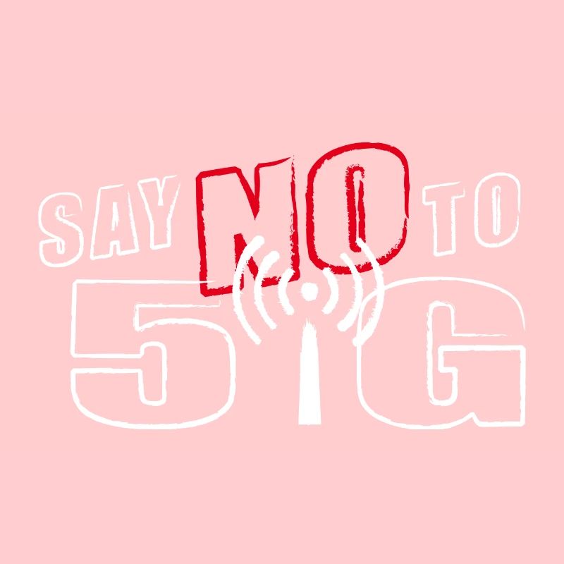 DITES NON À LA 5G