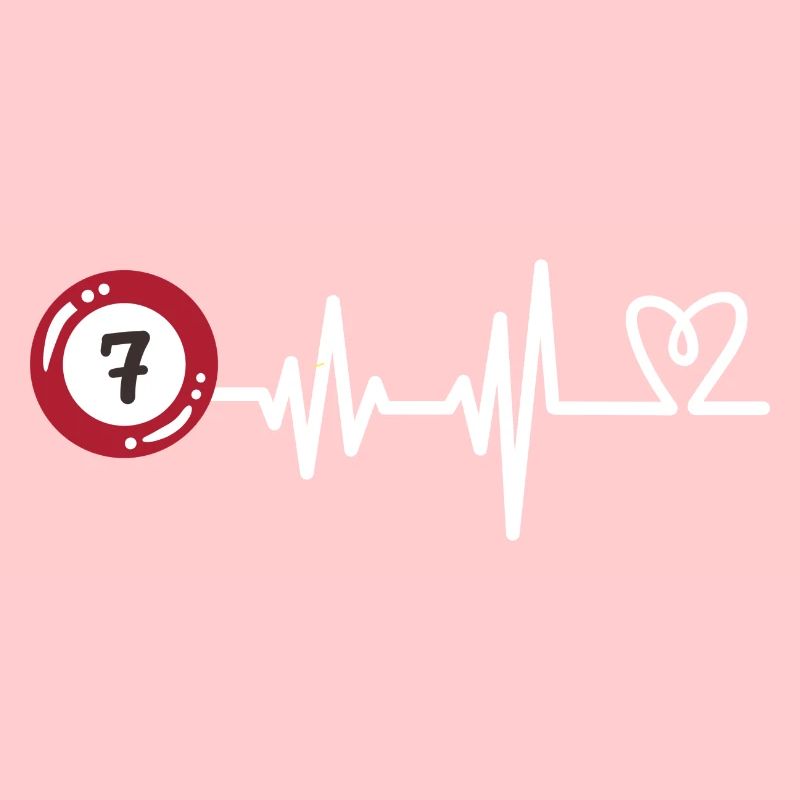 Billard Billardkugel