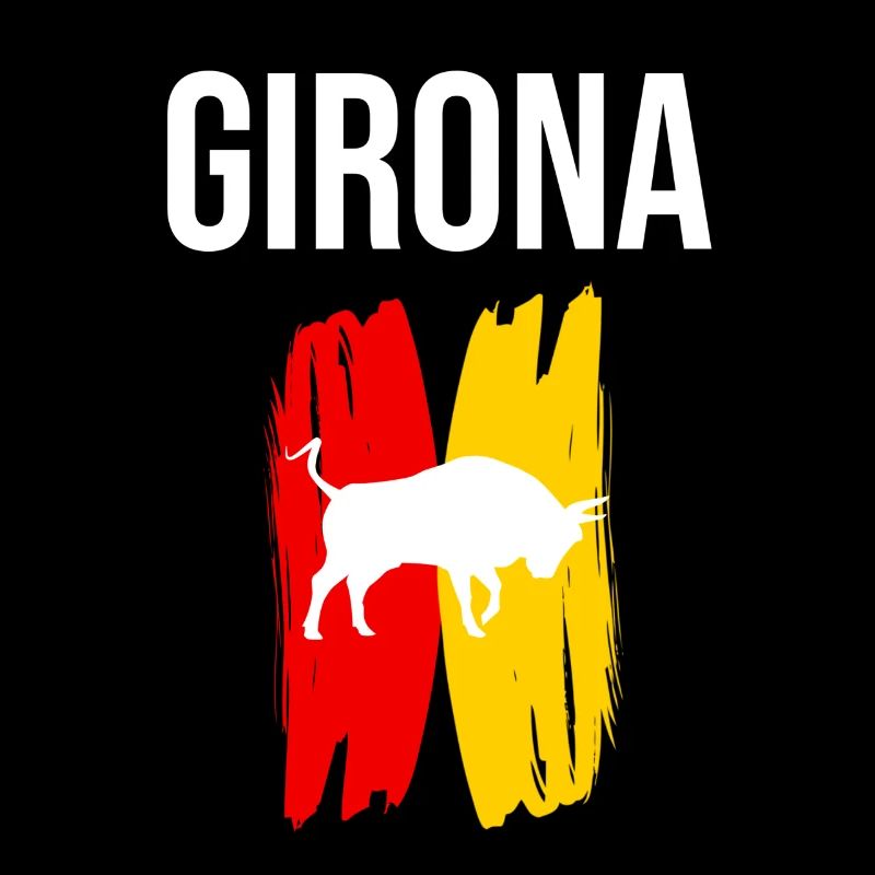 Souvenir de Gérone