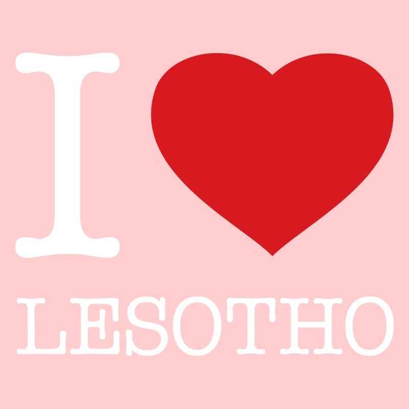 J’ADORE LE LESOTHO