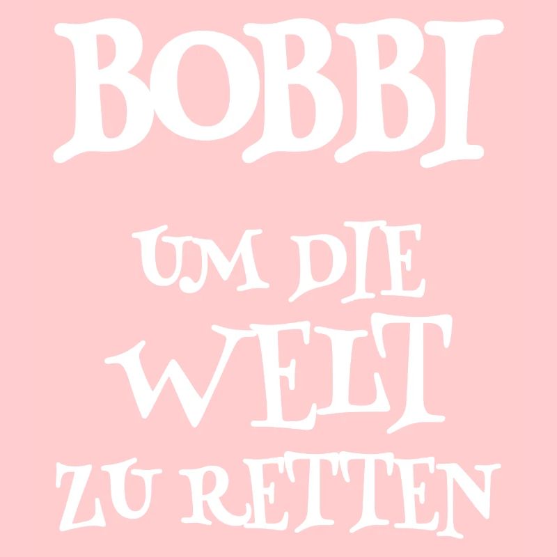 Rescuer Bobbi