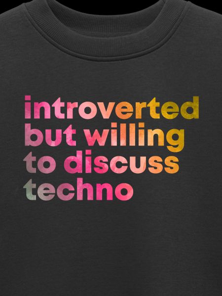 Techno Techno Techno