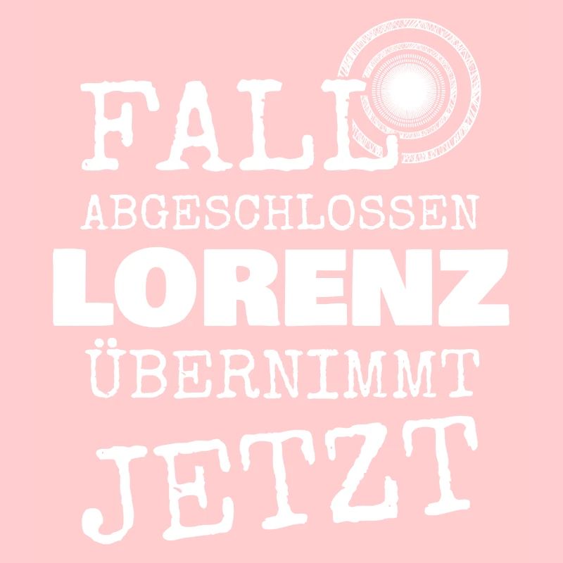 Prénom Lorenz
