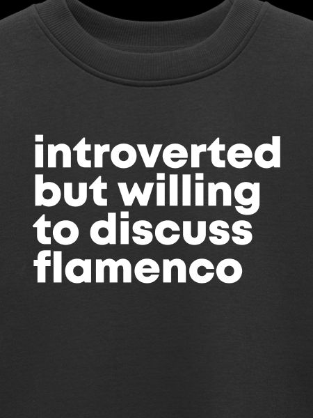 Flamenco Flamenco Flamenco