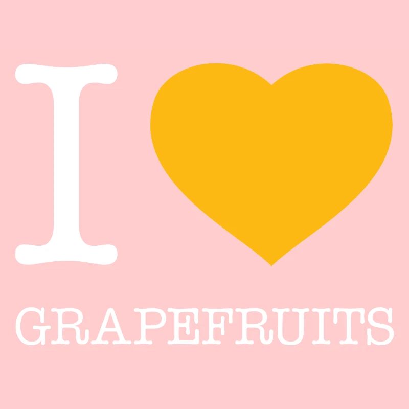 J’ADORE LES PAMPLEMOUSSES