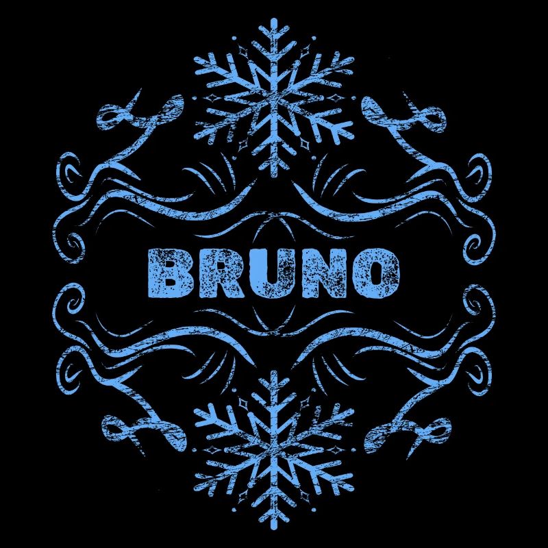 Gift for Bruno