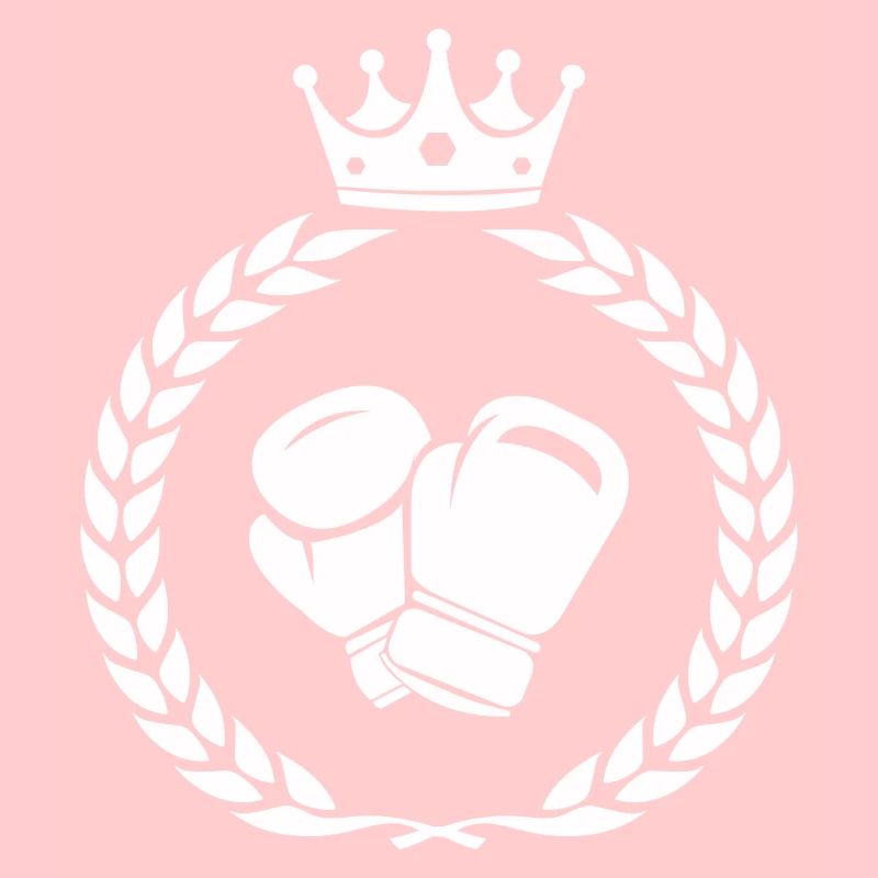 Couronne de boxe