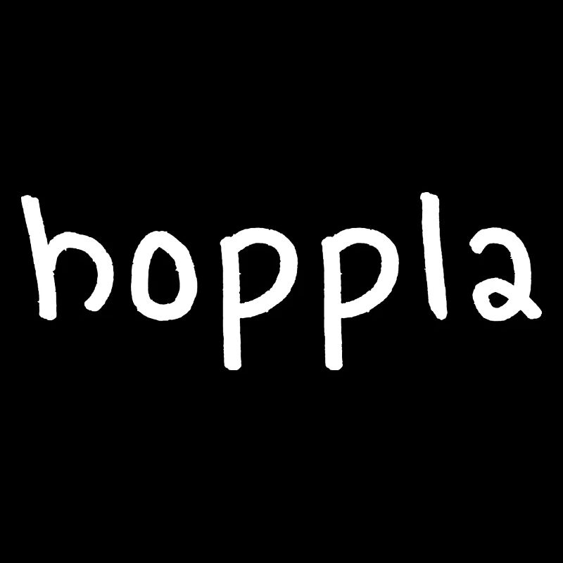 hoppla