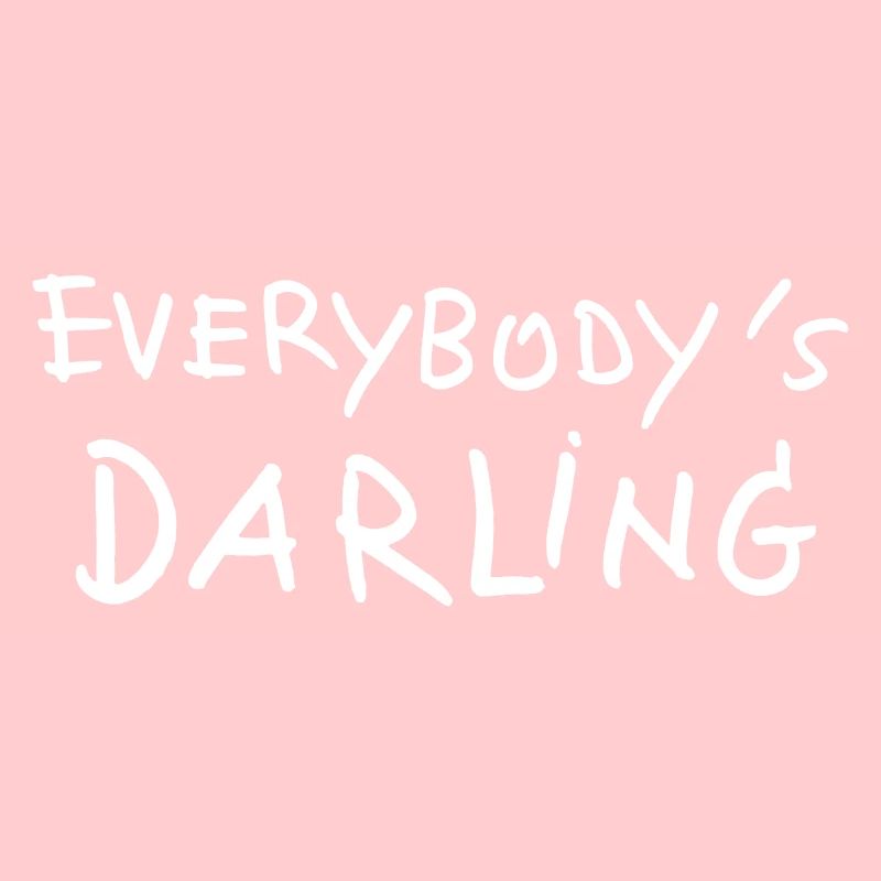 everybodys darling
