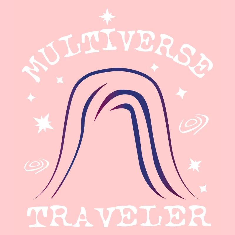 Multiverse Traveler