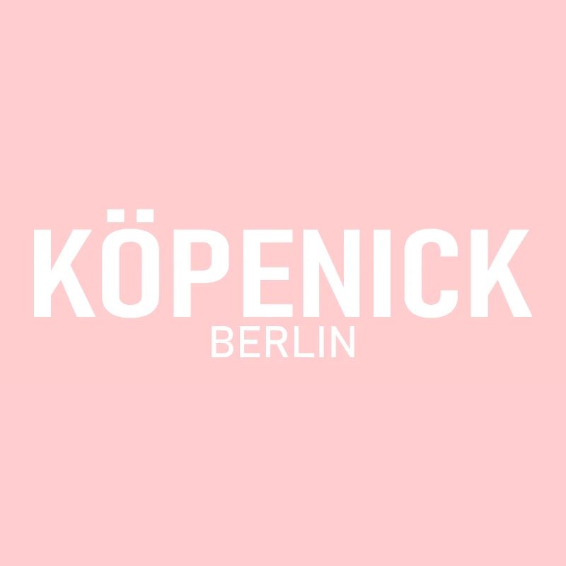 Köpenick - Berlin - Bezirk - Deutschland