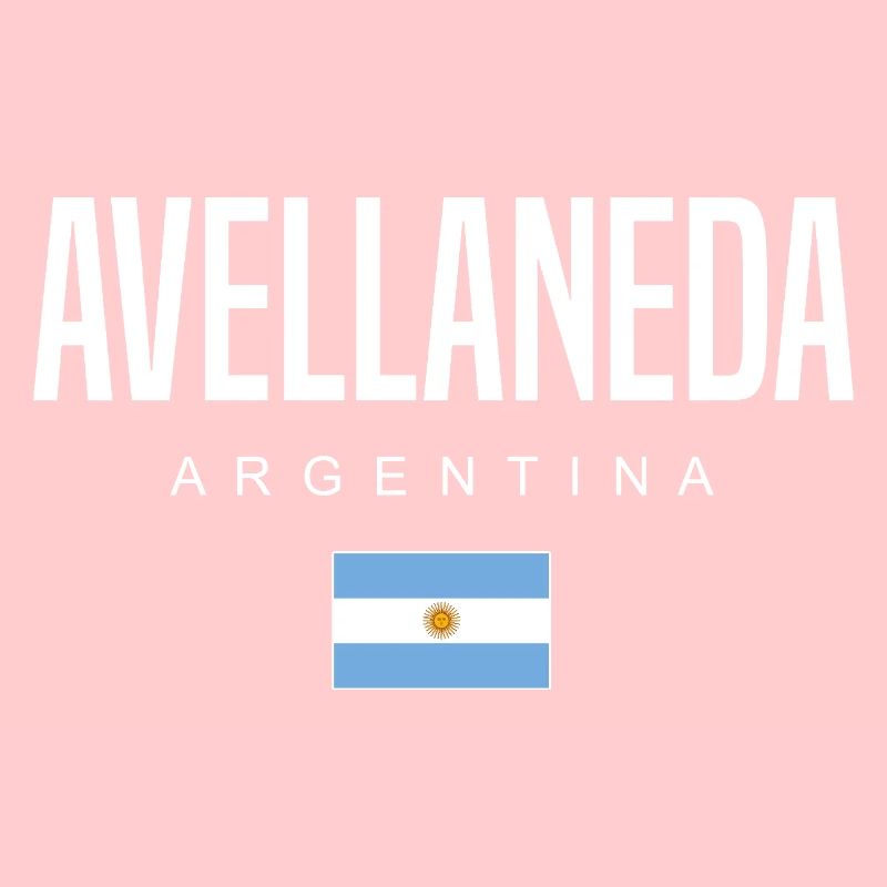 Avellaneda Argentinien Argentinier