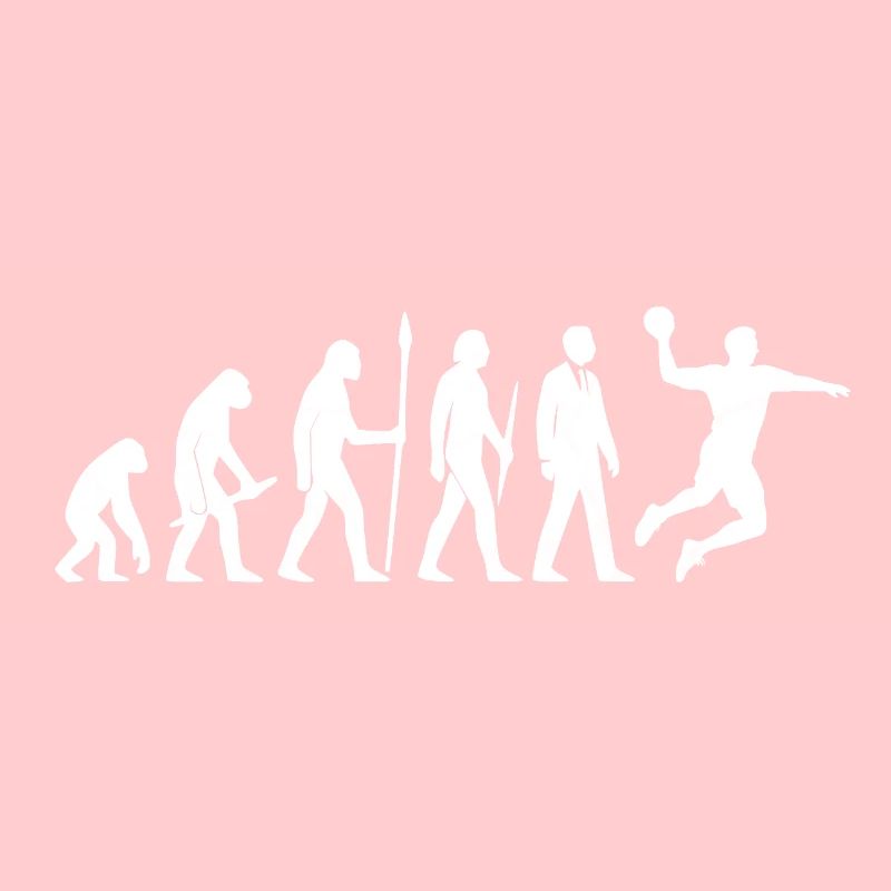 The Evolution of Handball