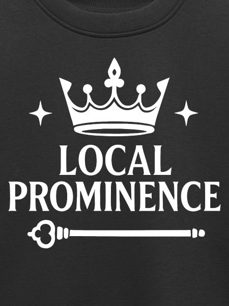 Importance locale