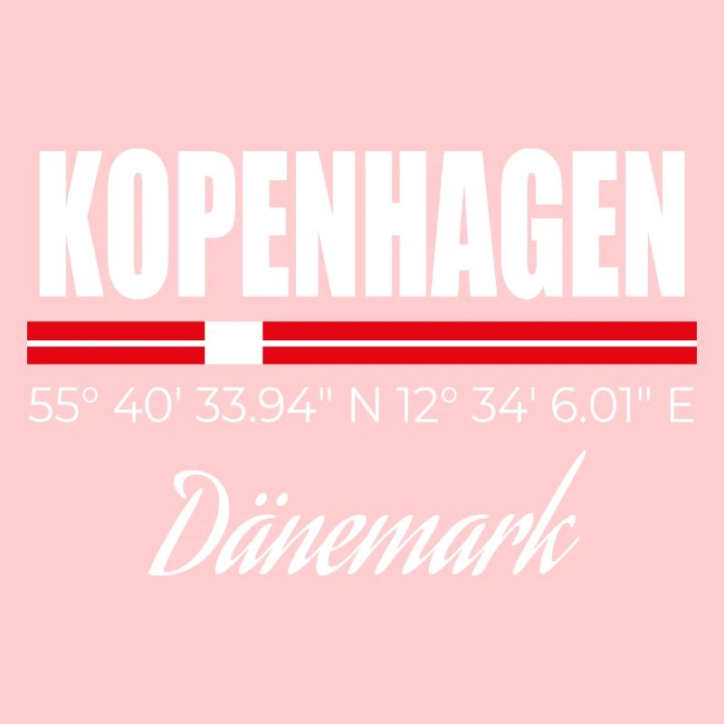 Copenhague