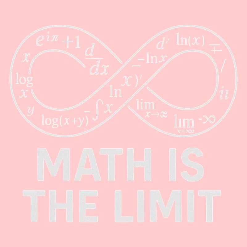 Infinite Math Inspiration