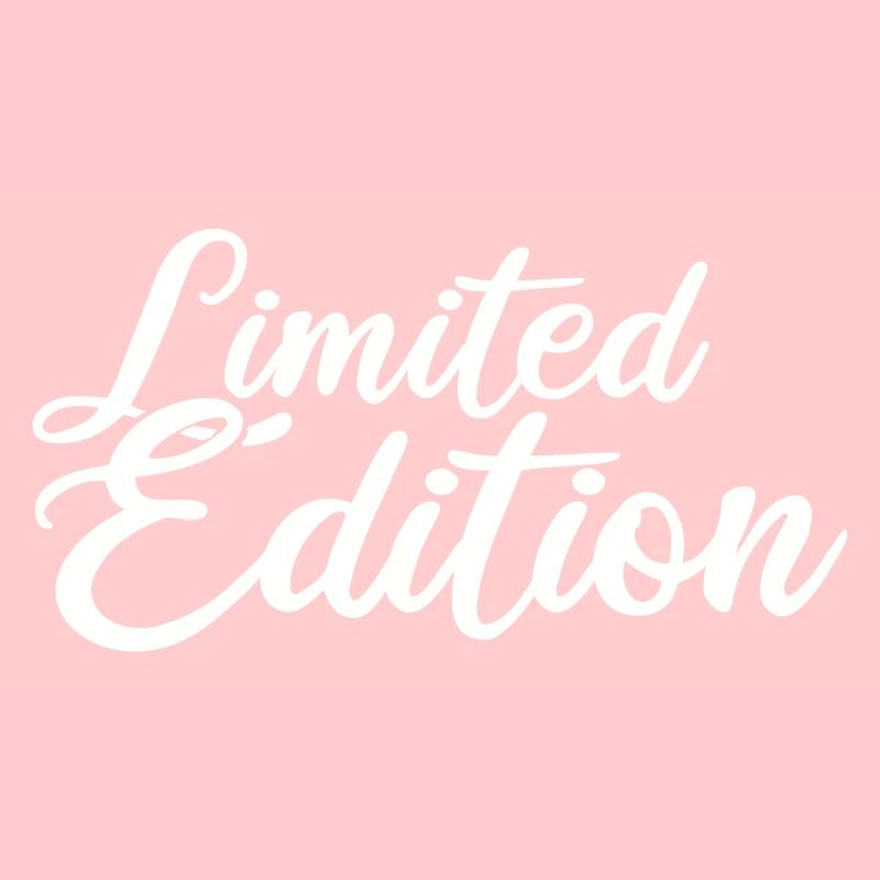Édition limitée