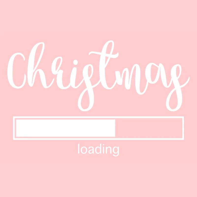 Christmas Loading