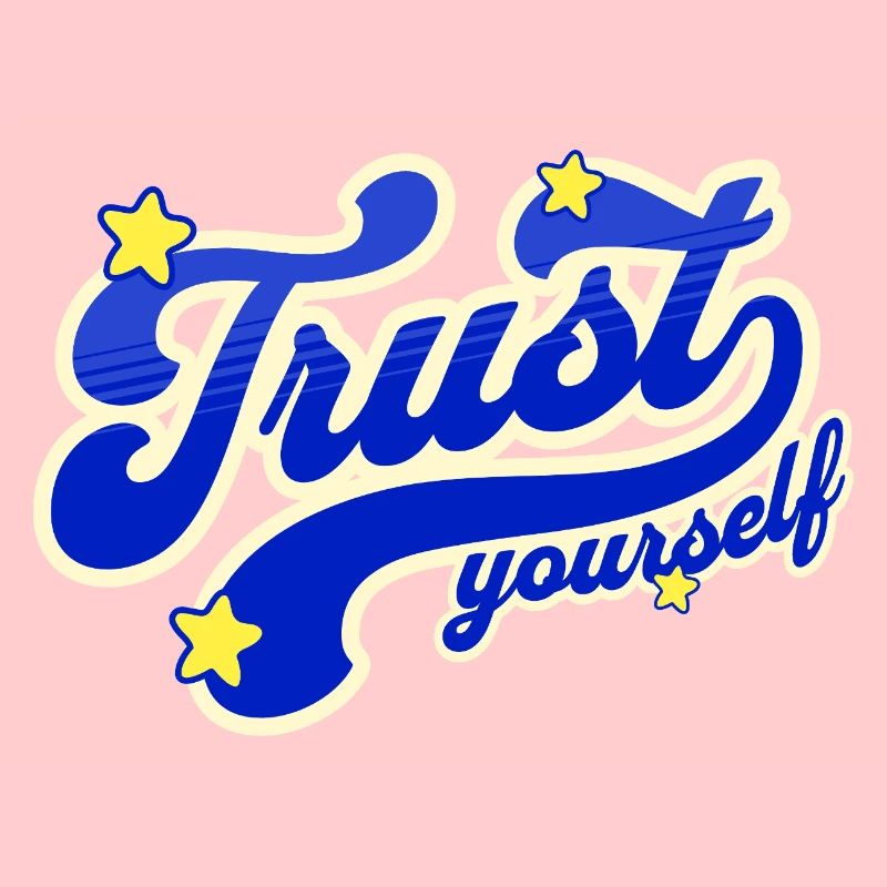 Selbstvertrauen Sternenskript