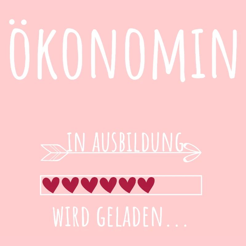 Volkswirtschaft Studentin Beruf Ökonomin