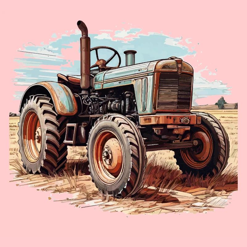 Traktor