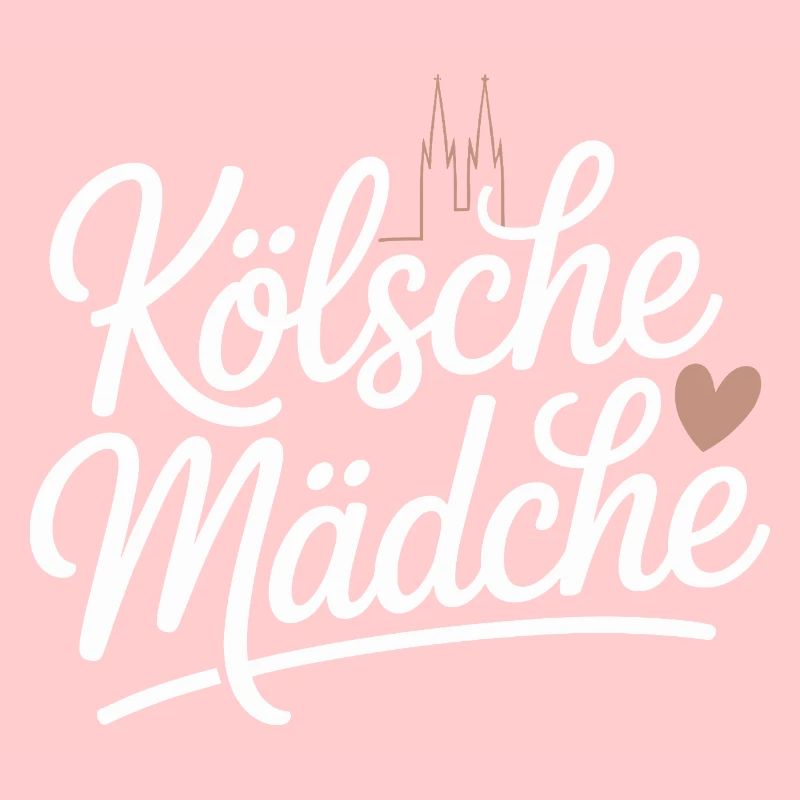 Kölsche Mädche Karneval Köln Kölle Kölsch Mädchen